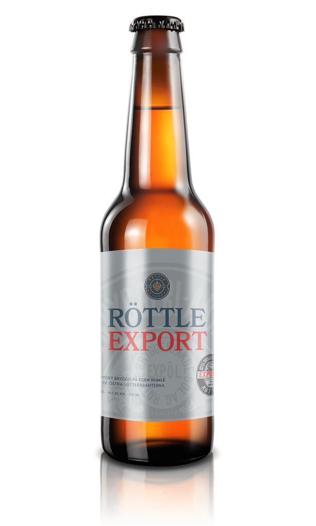 Röttle Export